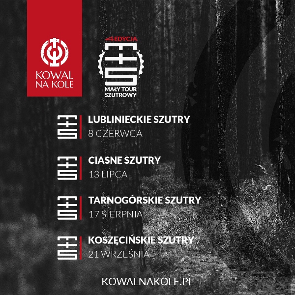 MTS: Lublinieckie Szutry