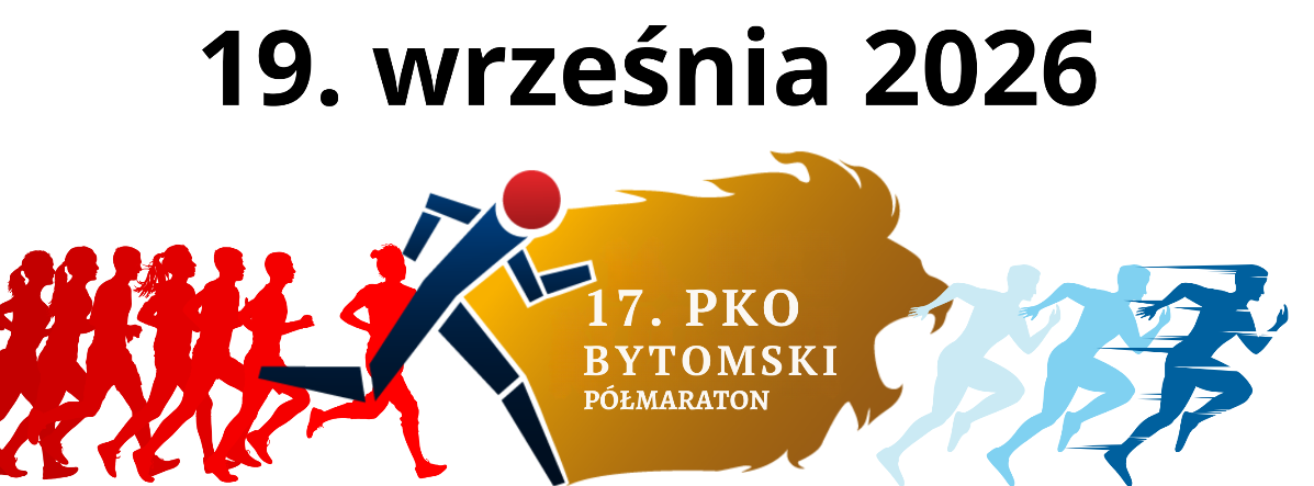 17. PKO Bytomski Półmaraton